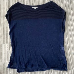 New York & Company Blouse